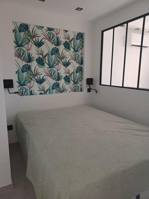 Cap'Nomad Studio Cote Port - Terrasse - Piscine - Parking Agde Kültér fotó